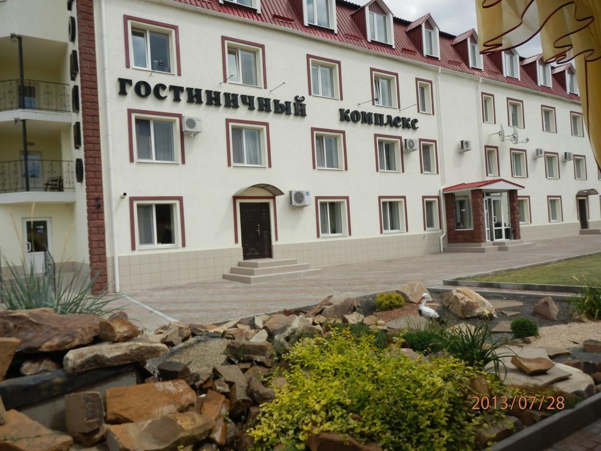 Гостиница луганская фото